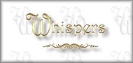 Whispers - A collection of poetry 